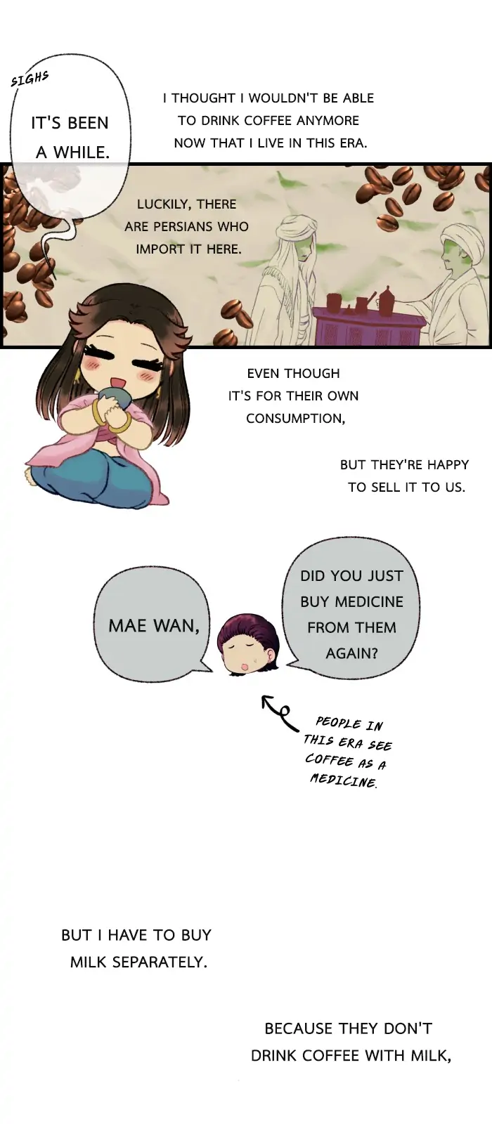 Loveless Heroine chapter 24 page 30