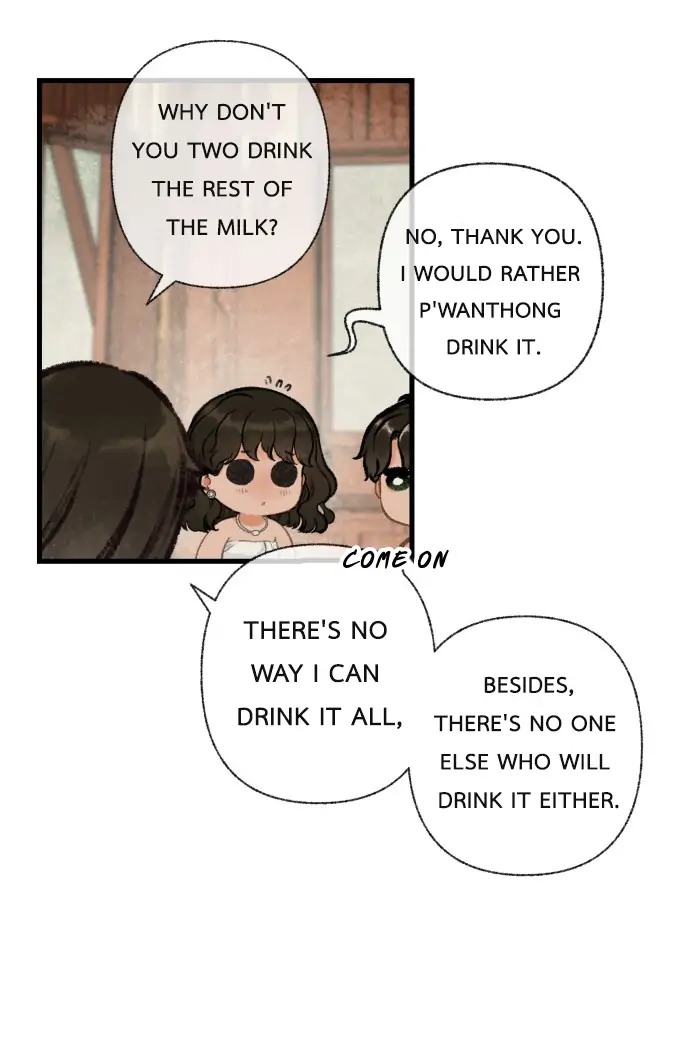 Loveless Heroine chapter 24 page 31