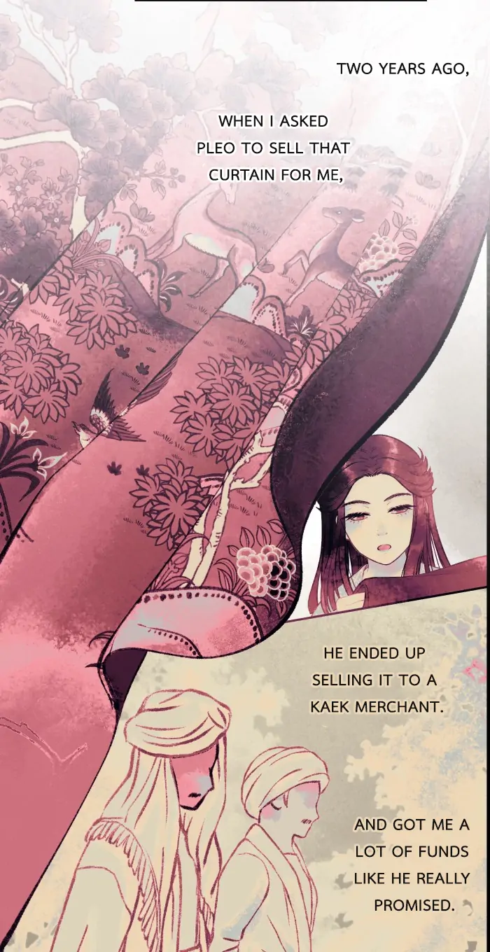 Loveless Heroine chapter 24 page 34