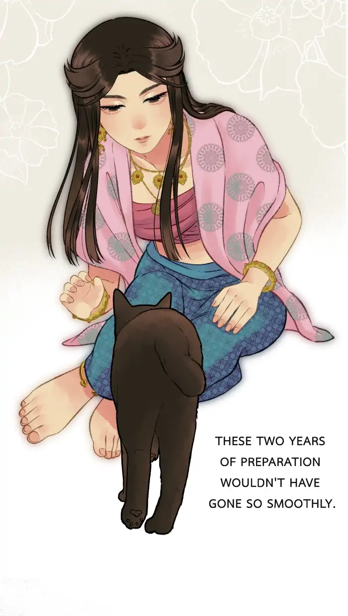 Loveless Heroine chapter 24 page 38