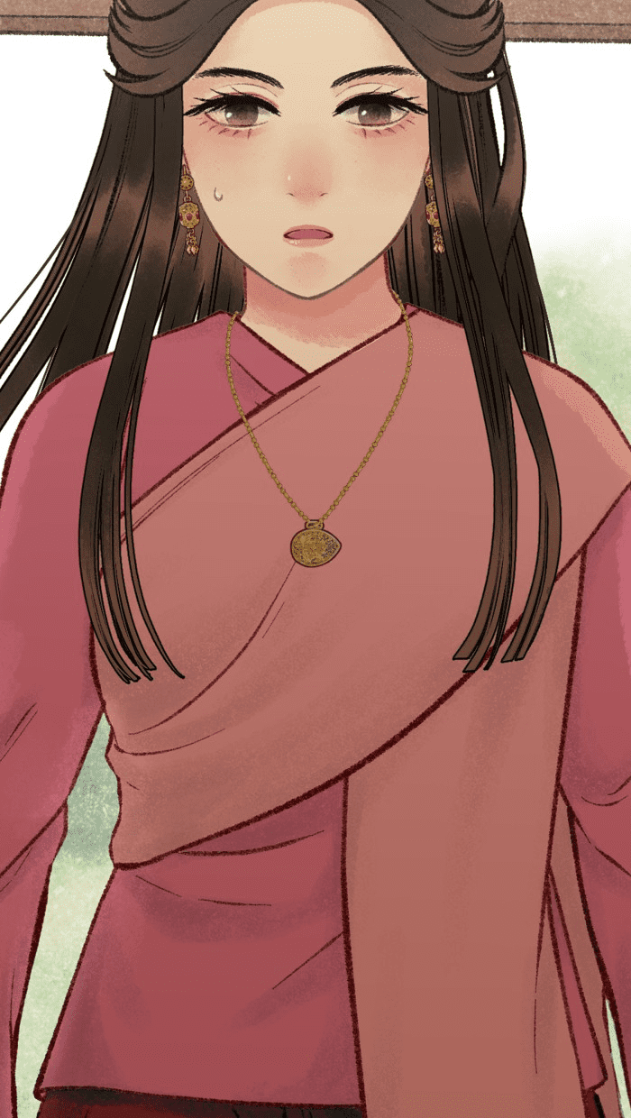 Loveless Heroine chapter 27 page 2
