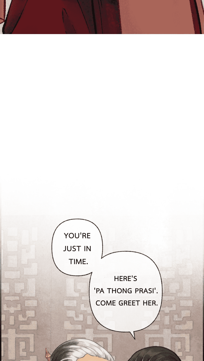 Loveless Heroine chapter 27 page 3
