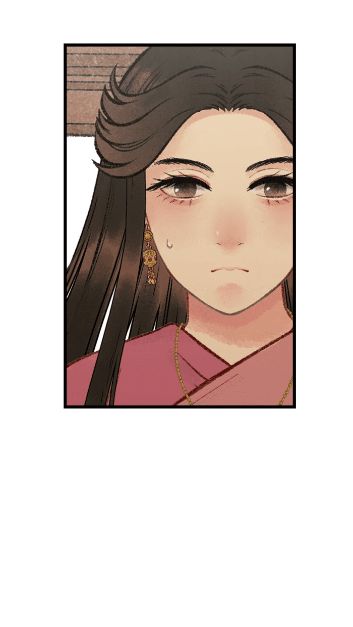 Loveless Heroine chapter 27 page 6
