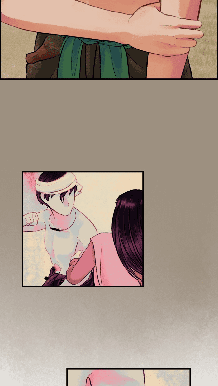 Loveless Heroine chapter 27 page 9