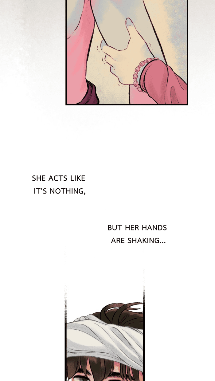 Loveless Heroine chapter 27 page 10