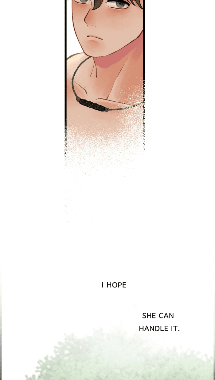 Loveless Heroine chapter 27 page 11