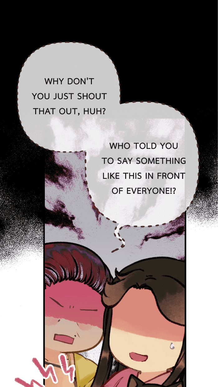 Loveless Heroine chapter 27 page 21
