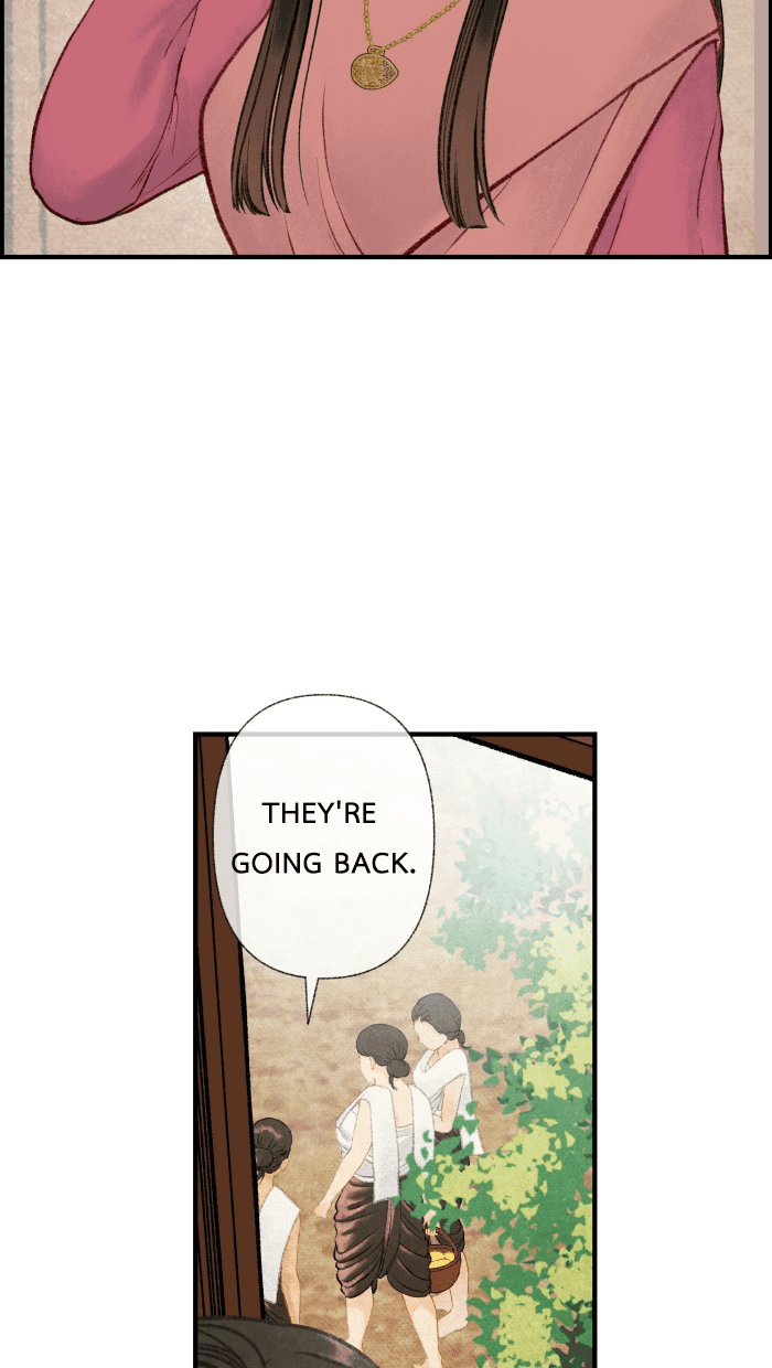 Loveless Heroine chapter 27 page 28