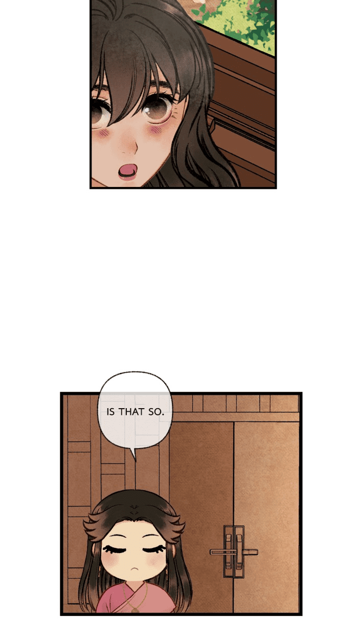 Loveless Heroine chapter 27 page 29