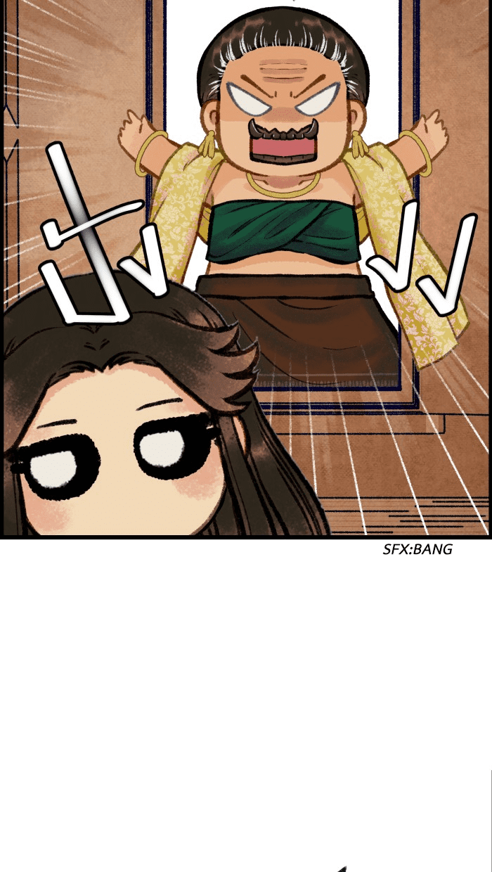 Loveless Heroine chapter 27 page 31