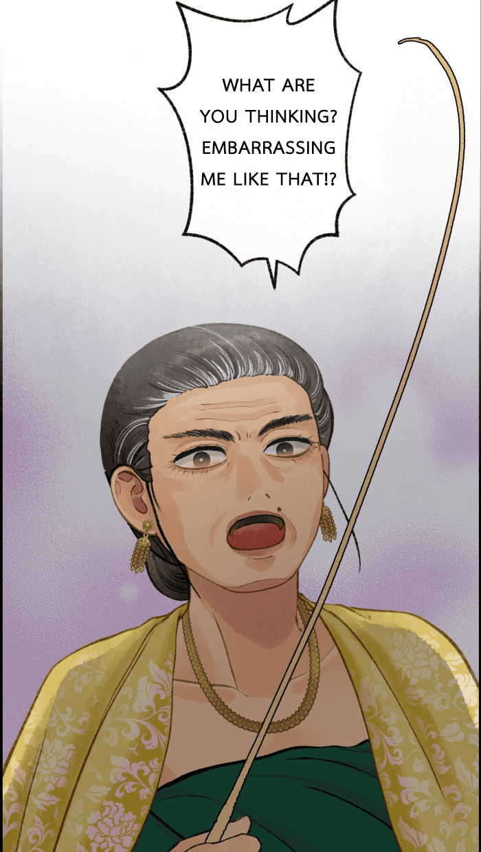 Loveless Heroine chapter 27 page 32