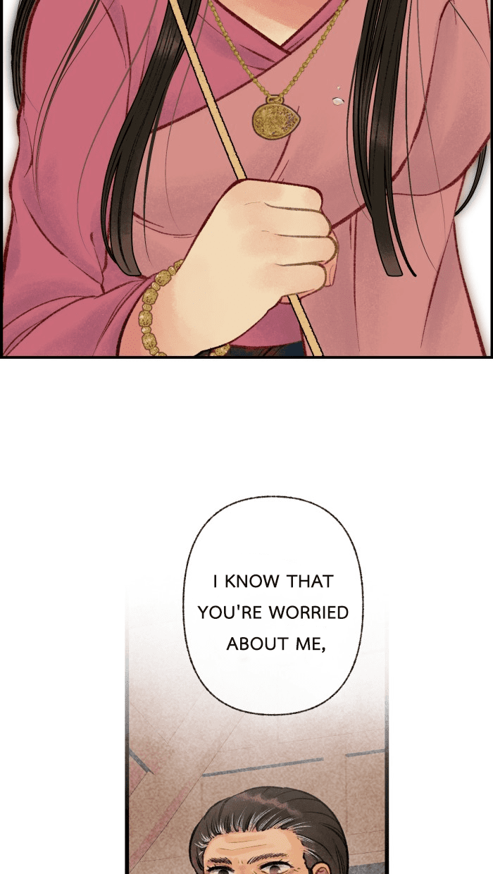 Loveless Heroine chapter 27 page 38