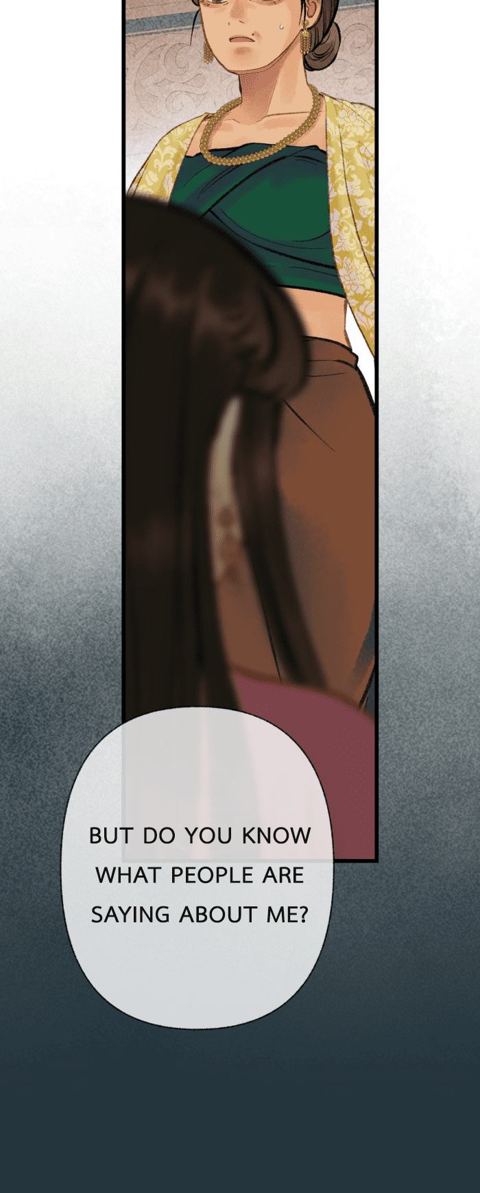 Loveless Heroine chapter 27 page 39