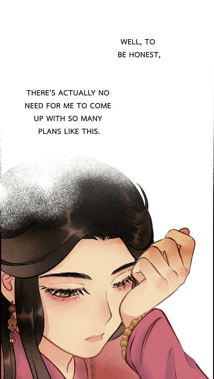 Loveless Heroine chapter 27 page 45