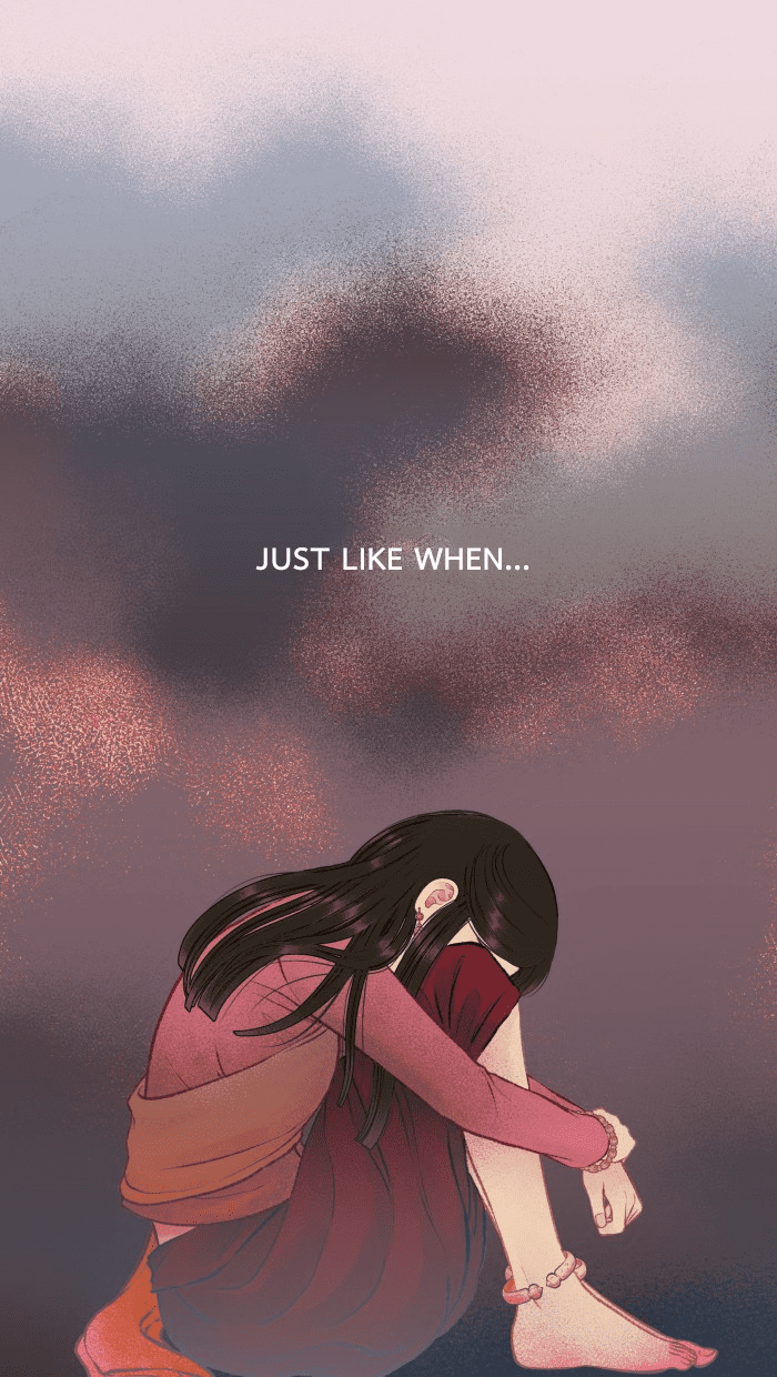 Loveless Heroine chapter 27 page 51