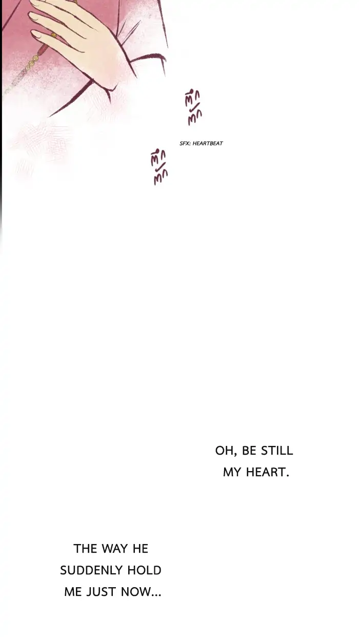 Loveless Heroine chapter 3 page 21
