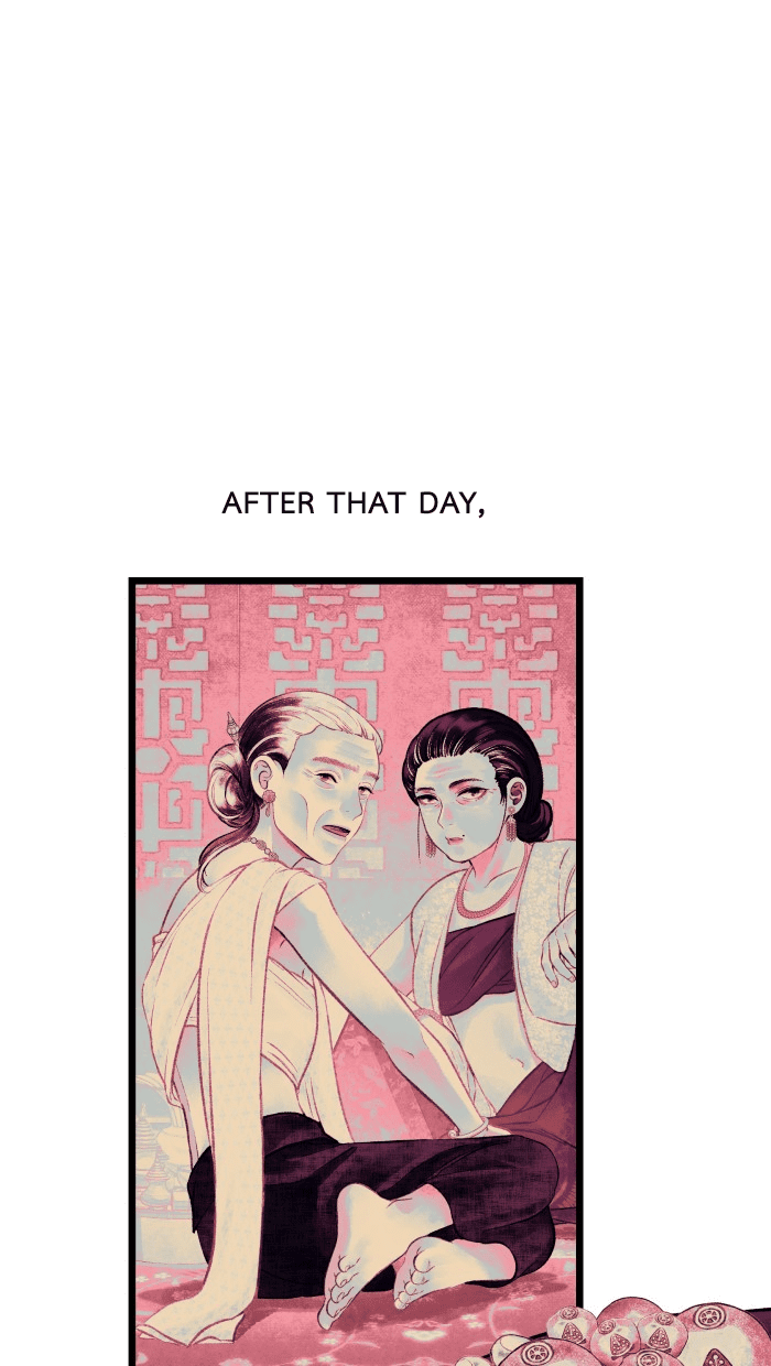 Loveless Heroine chapter 30 page 1