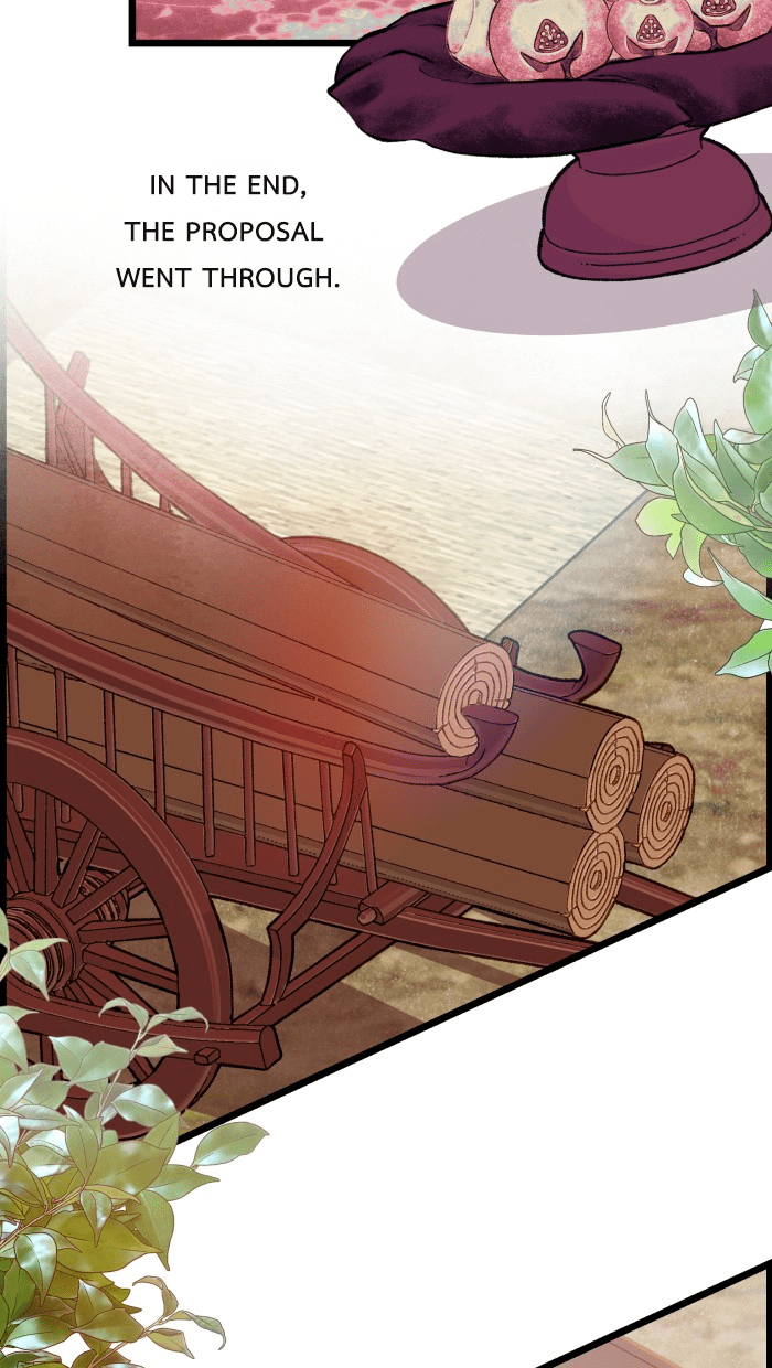 Loveless Heroine chapter 30 page 2