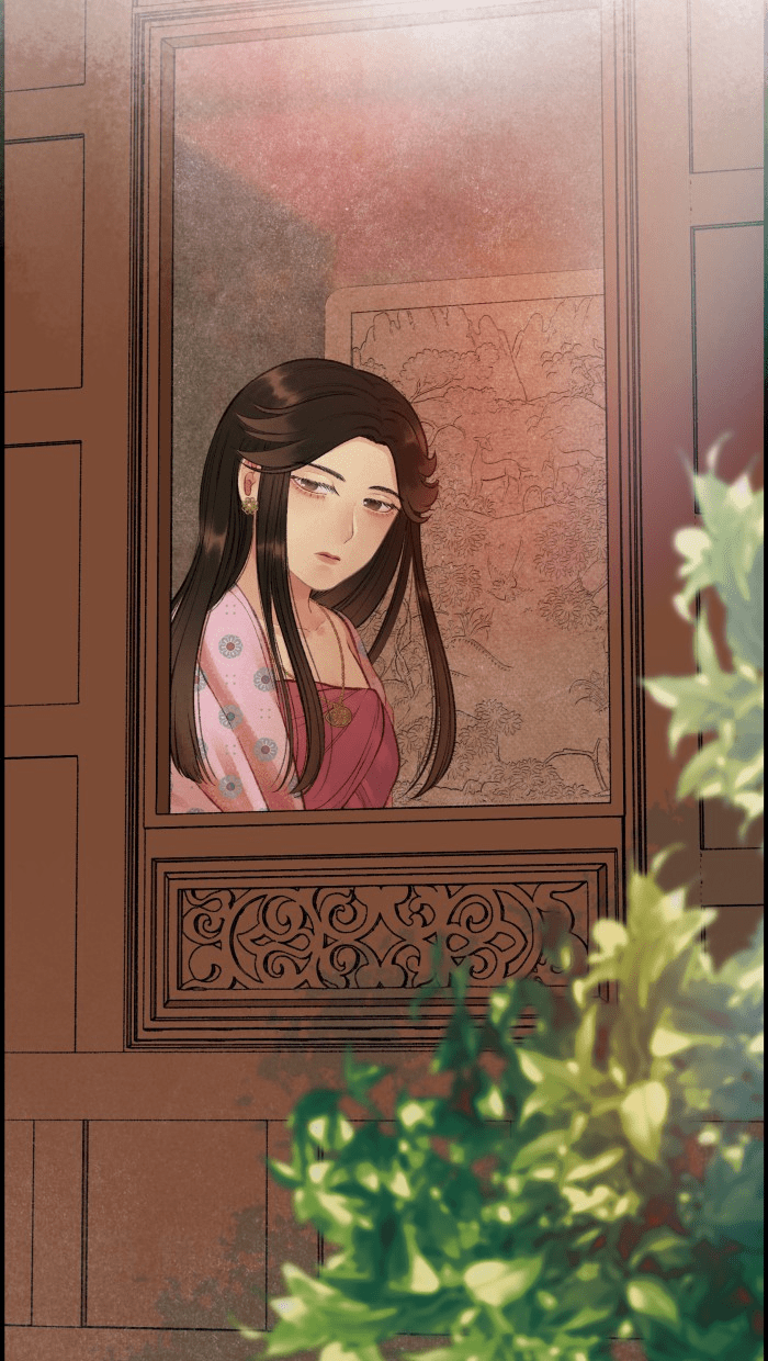 Loveless Heroine chapter 30 page 4