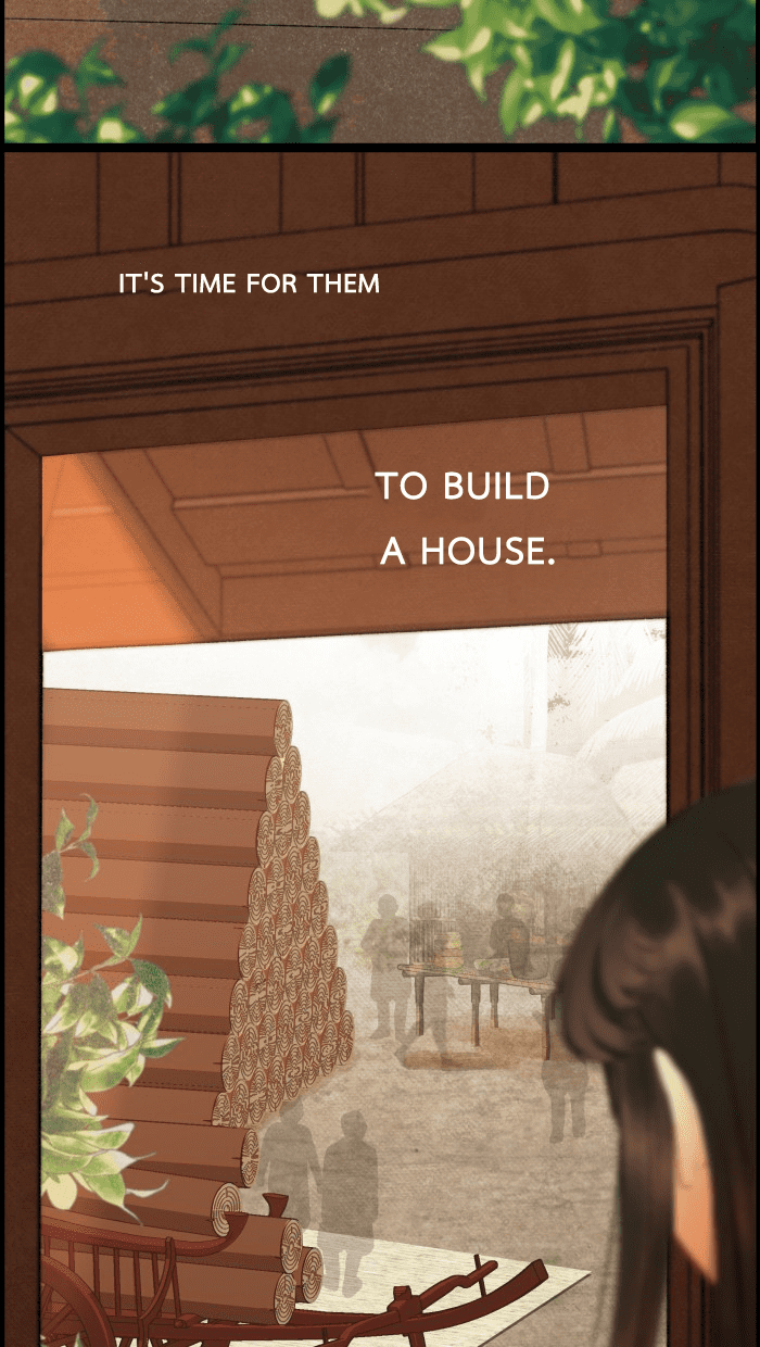 Loveless Heroine chapter 30 page 5