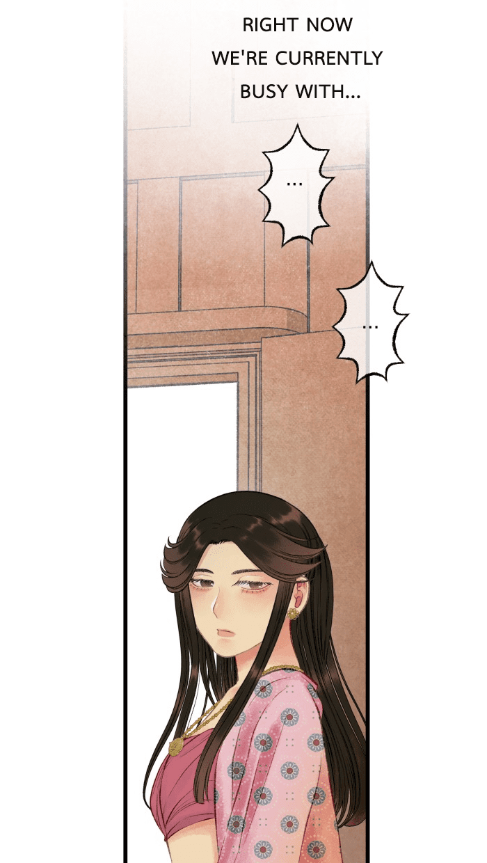 Loveless Heroine chapter 30 page 7