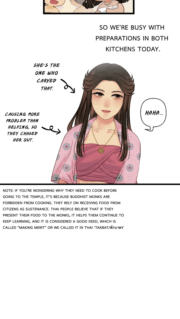 Loveless Heroine chapter 30 page 10