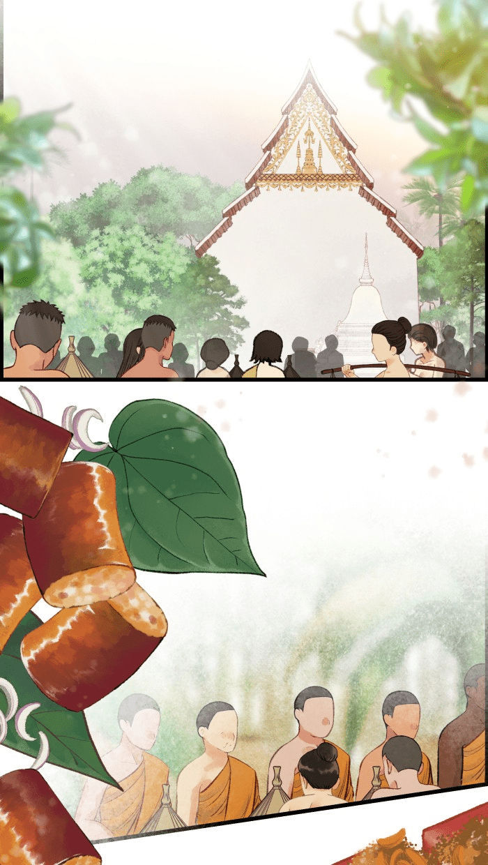 Loveless Heroine chapter 30 page 13