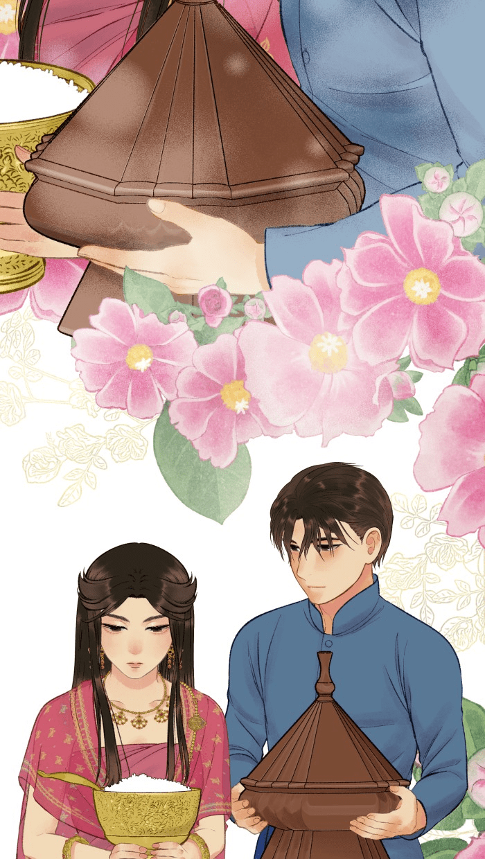 Loveless Heroine chapter 30 page 15