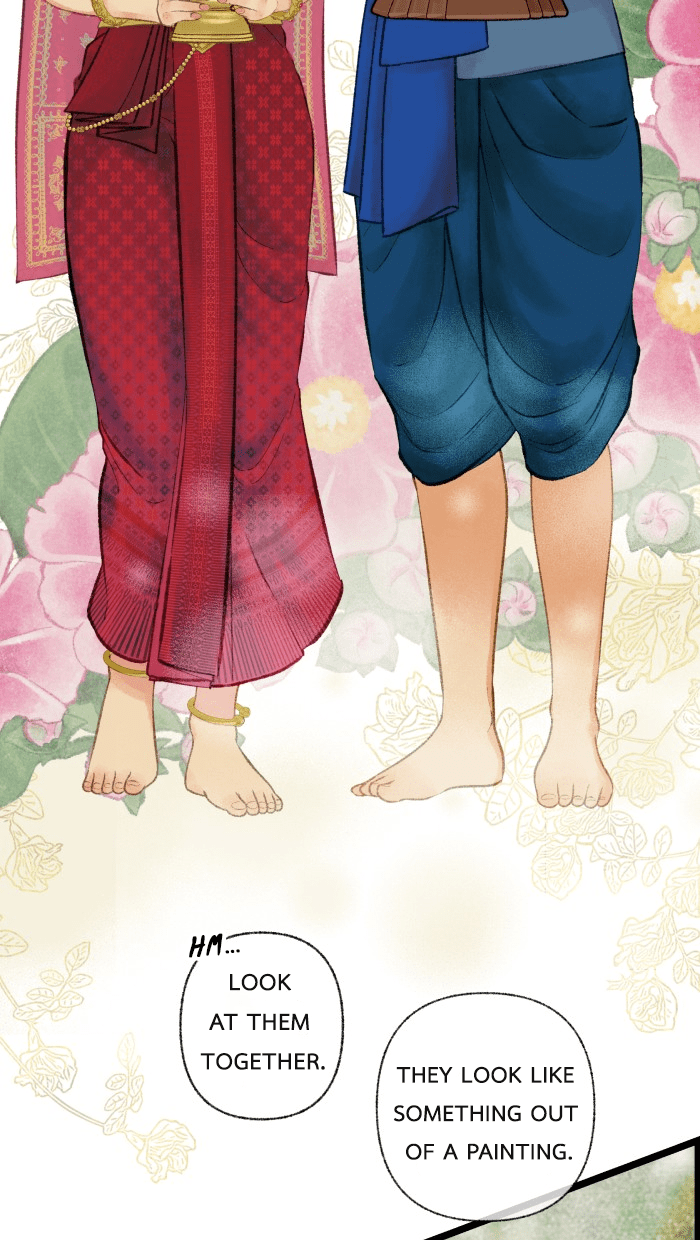 Loveless Heroine chapter 30 page 16