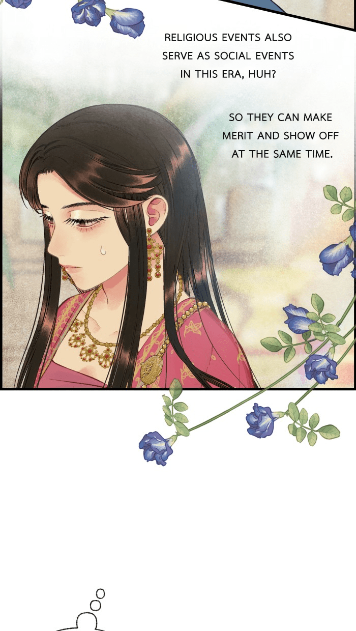 Loveless Heroine chapter 30 page 18