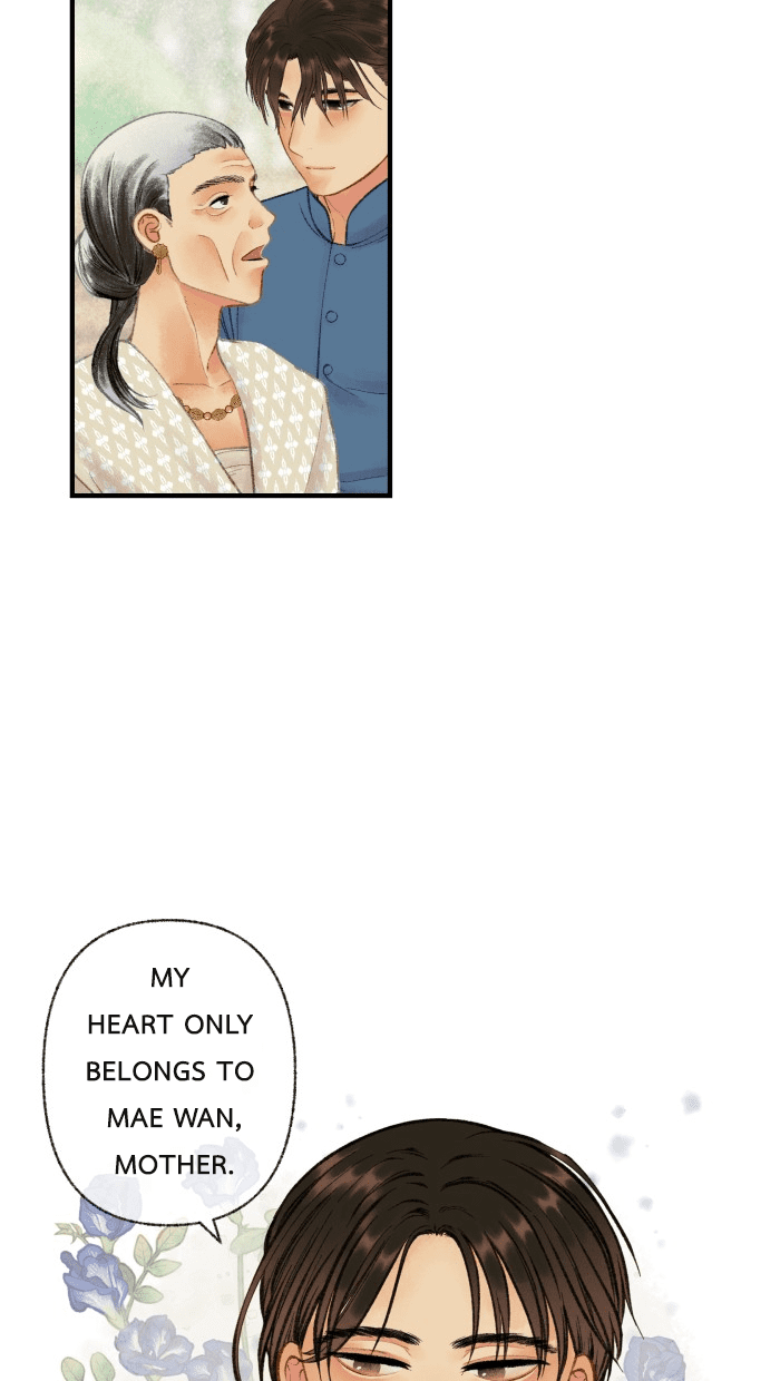 Loveless Heroine chapter 30 page 23