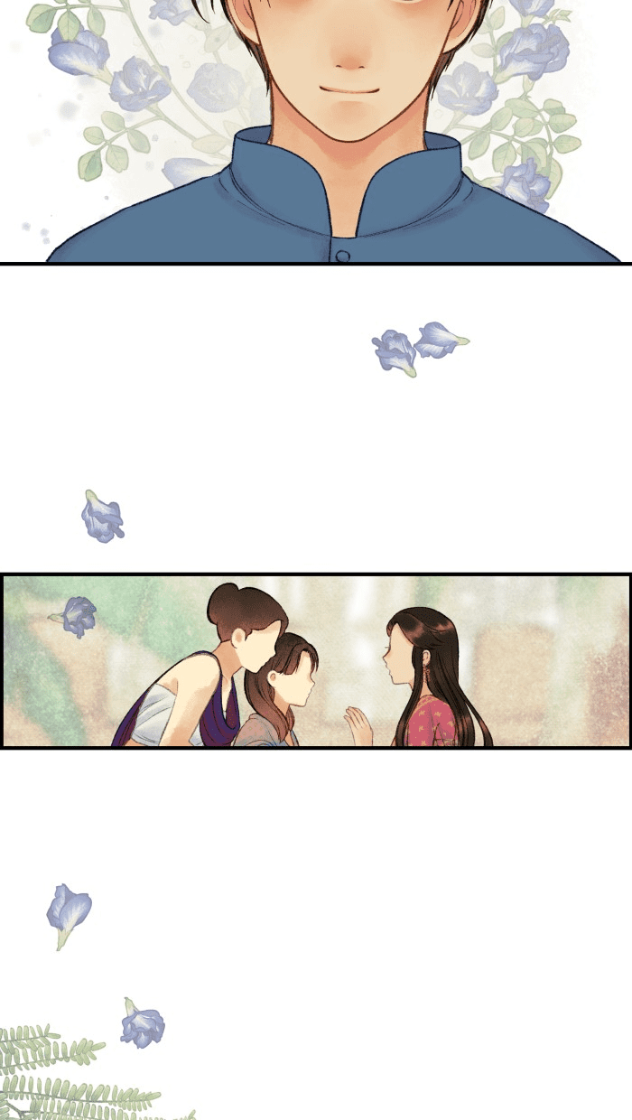 Loveless Heroine chapter 30 page 24