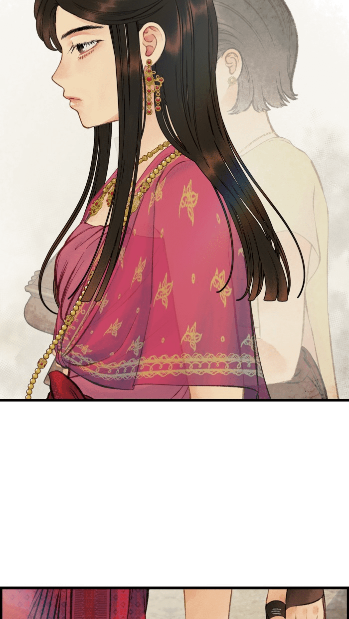 Loveless Heroine chapter 30 page 30