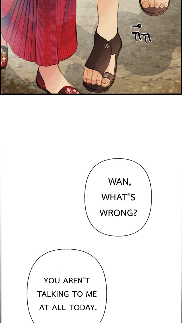 Loveless Heroine chapter 30 page 31