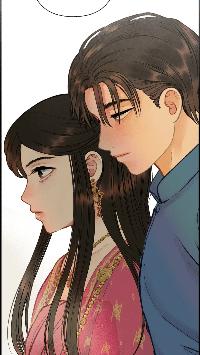 Loveless Heroine chapter 30 page 32