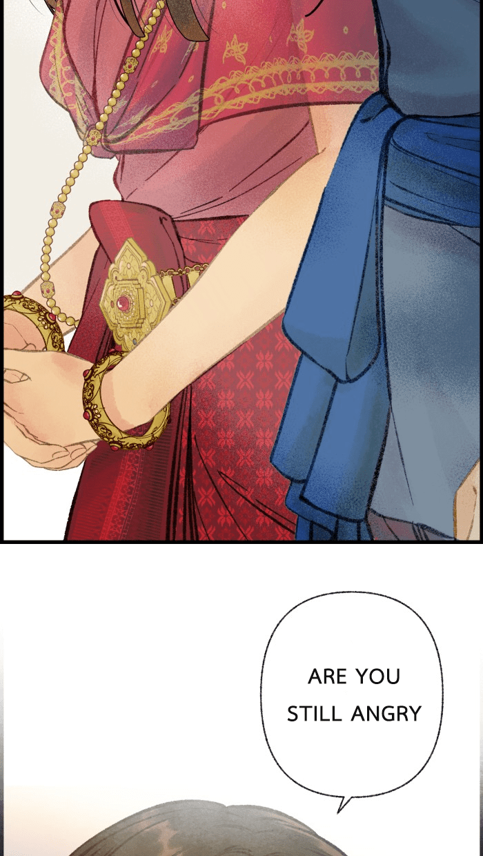 Loveless Heroine chapter 30 page 33