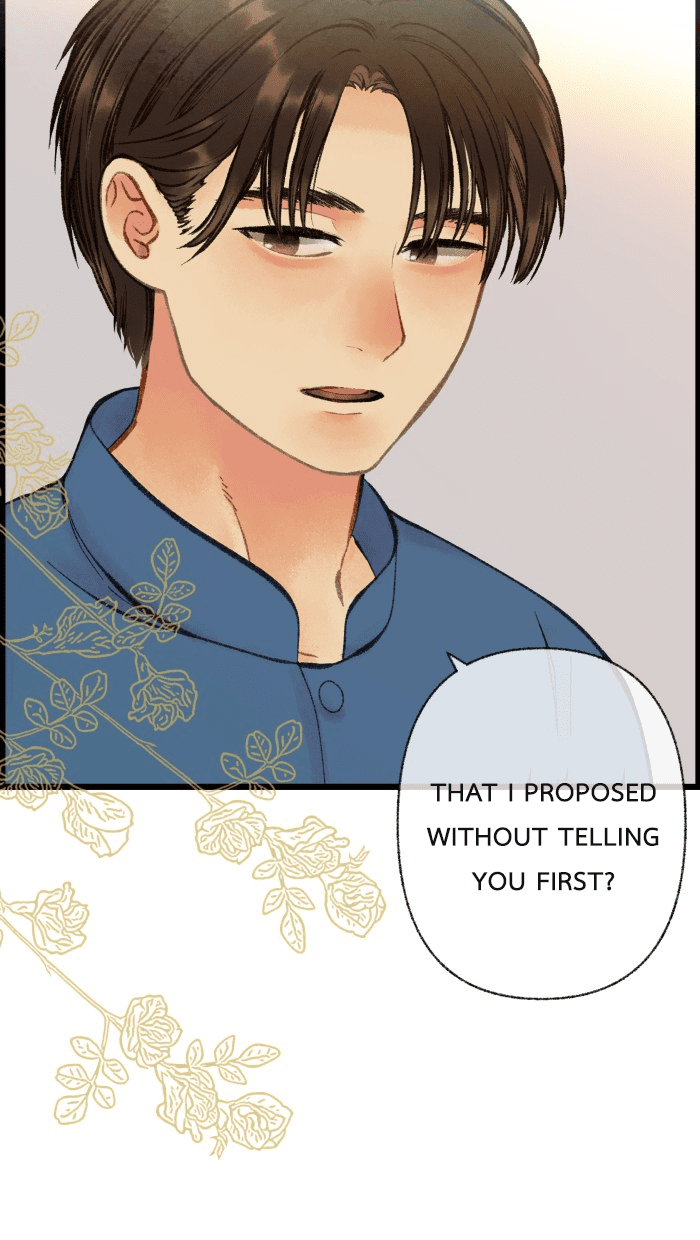 Loveless Heroine chapter 30 page 34