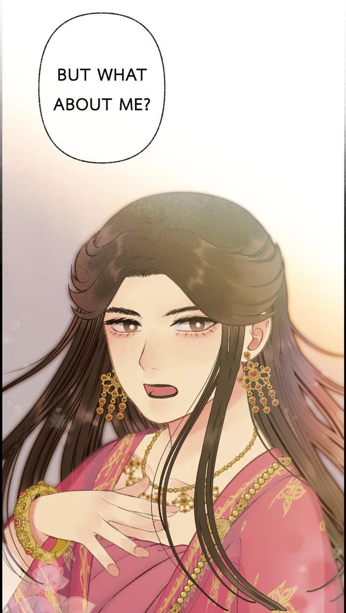 Loveless Heroine chapter 30 page 41