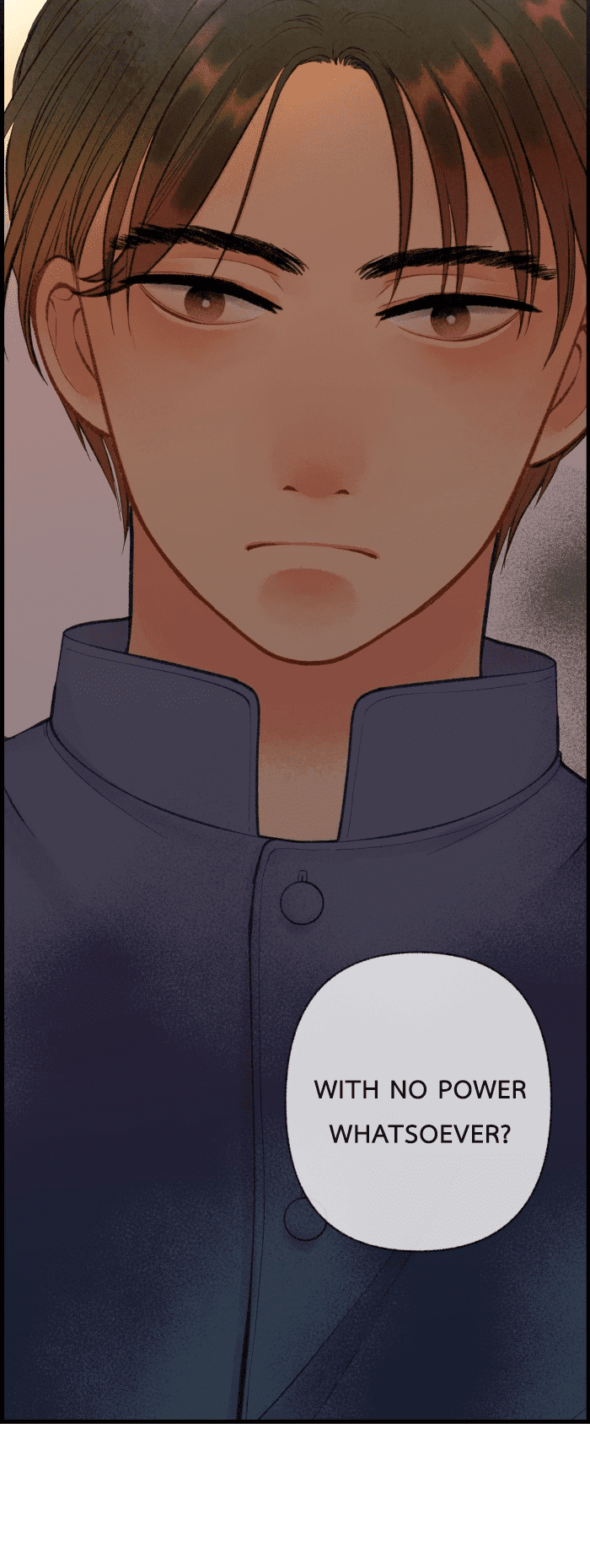 Loveless Heroine chapter 30 page 43