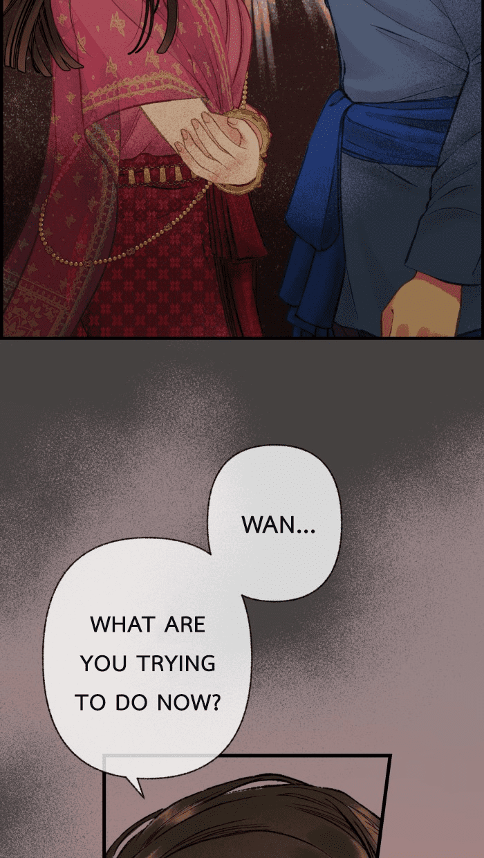 Loveless Heroine chapter 30 page 46