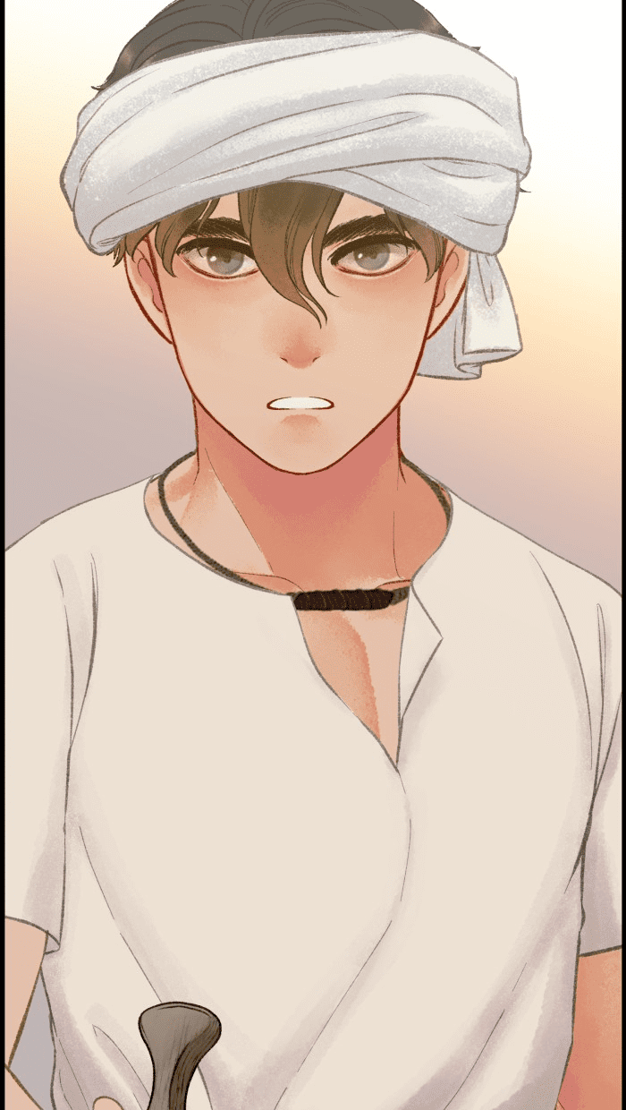 Loveless Heroine chapter 30 page 51