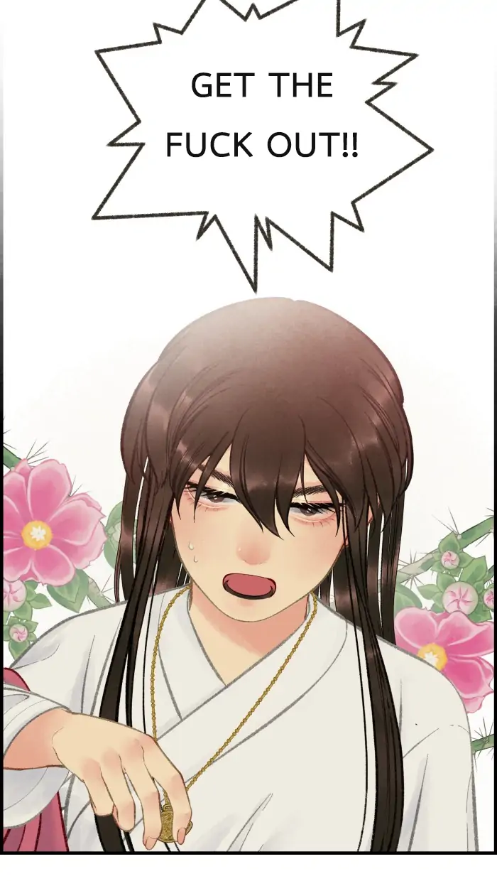 Loveless Heroine chapter 31 page 15