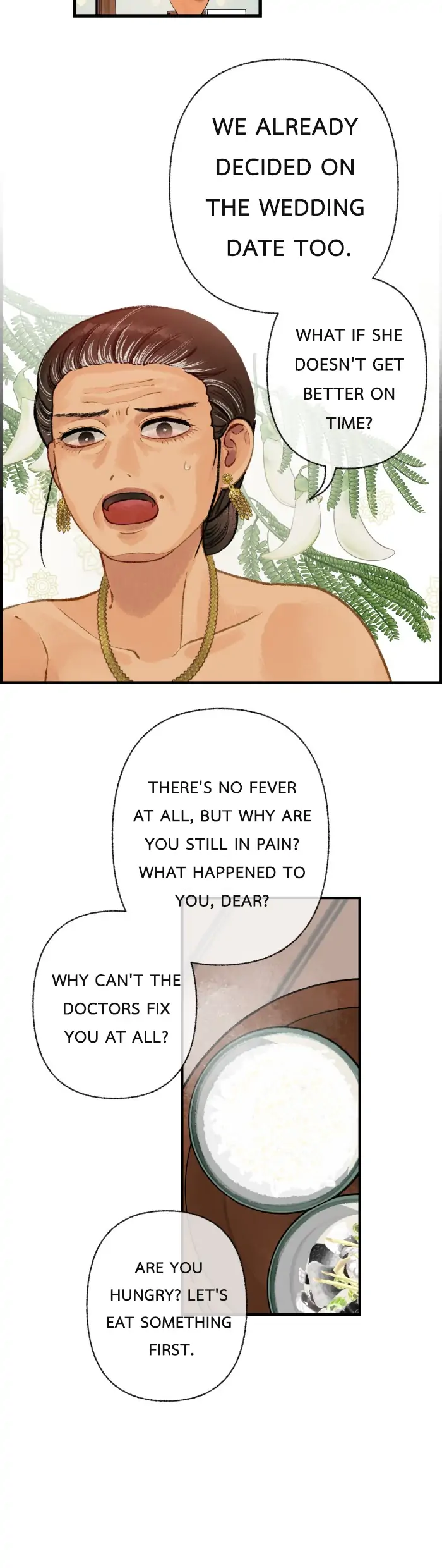 Loveless Heroine chapter 31 page 17