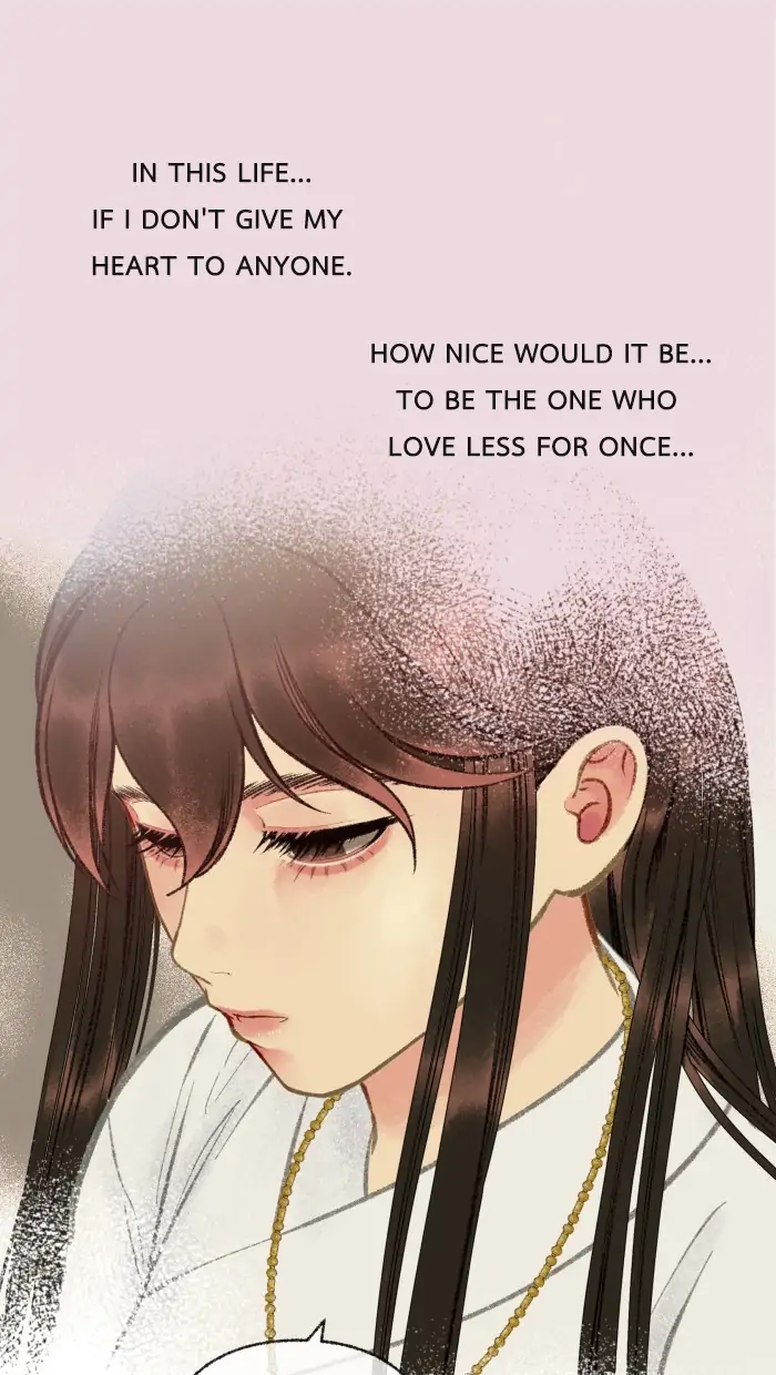 Loveless Heroine chapter 31 page 24