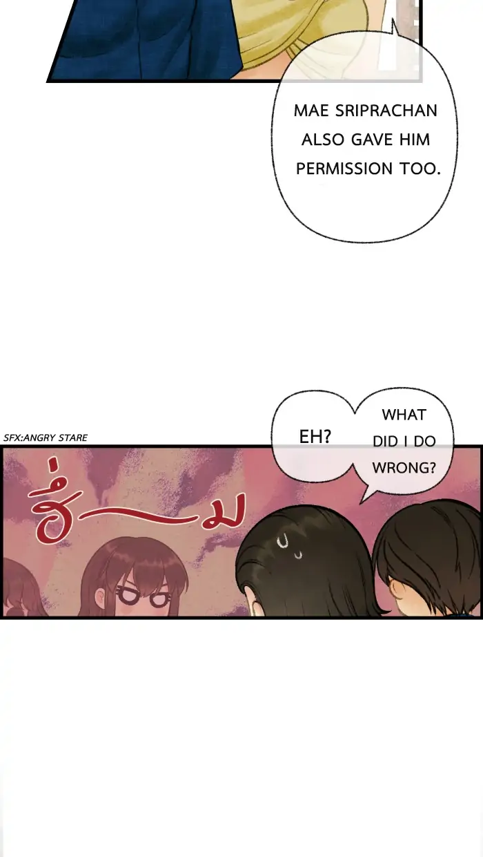 Loveless Heroine chapter 31 page 29