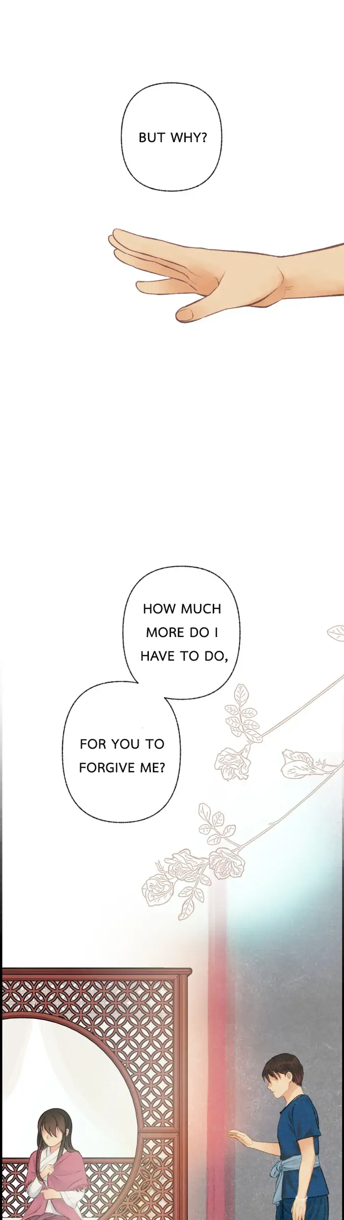 Loveless Heroine chapter 31 page 31