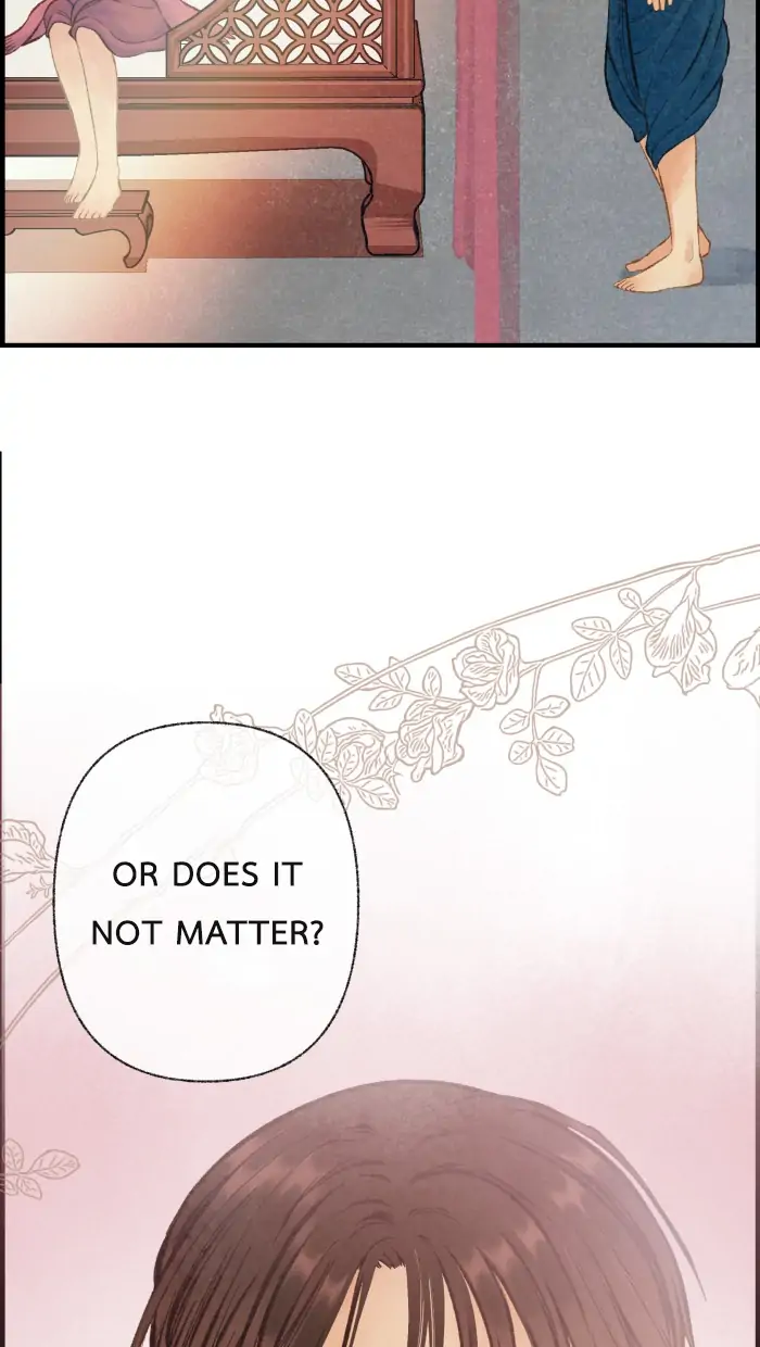 Loveless Heroine chapter 31 page 32