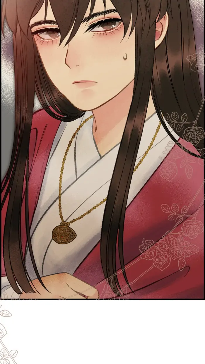 Loveless Heroine chapter 31 page 35
