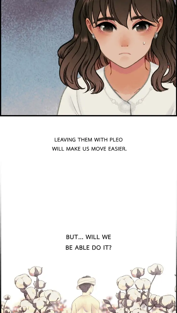 Loveless Heroine chapter 35 page 7