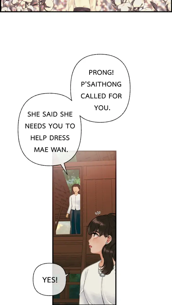 Loveless Heroine chapter 35 page 8